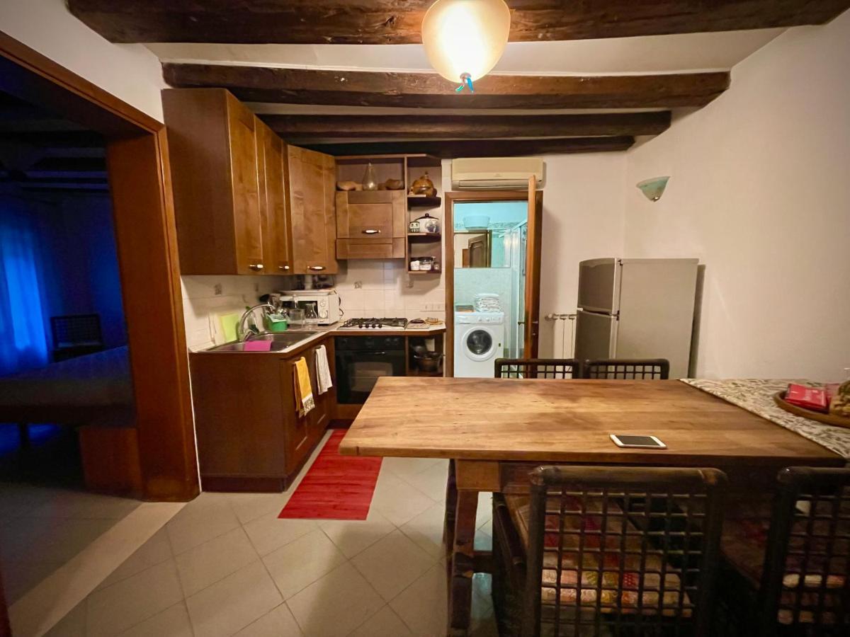 Appartement Casa Segalin Venise